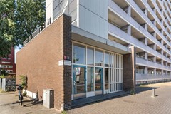 Onder bod:Plein 1953 160, 3086 EL Rotterdam - Foto