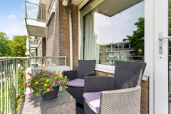 Nieuw in verkoop:Ruigenhoek 65, 3085 EM Rotterdam - Foto