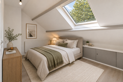 foto impressie boven slaapkamer Oude Wal 39B.png