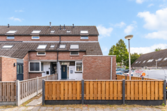 Krekelveen 611, 3205RD Spijkenisse