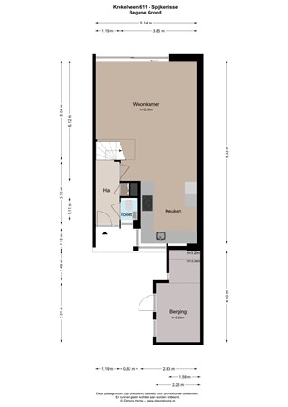Krekelveen 611, 3205 RD Spijkenisse - DHV_65_BG.jpg
