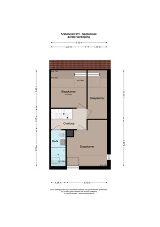 Krekelveen 611, 3205 RD Spijkenisse - DHV_65_EV.jpg