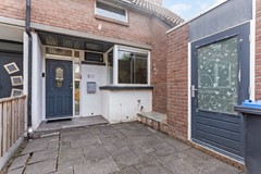 Nieuw in verkoop:Krekelveen 611, 3205 RD Spijkenisse - Foto