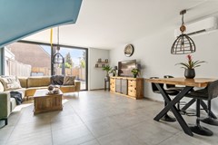 Nieuw in verkoop:Krekelveen 611, 3205 RD Spijkenisse - Foto