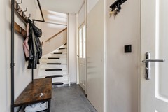 Nieuw in verkoop:Krekelveen 611, 3205 RD Spijkenisse - Foto