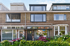 Burgemeester de Bordesplein 13, 3135HE Vlaardingen