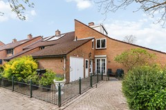 Klaverruiter 3, 3224BH Hellevoetsluis