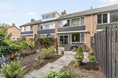 Koop:Schakelweg 84, 3192 JN Hoogvliet Rotterdam - Foto