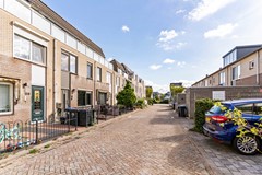 Nieuw in verkoop:Dilleveld 69, 3124 VC Schiedam - Foto
