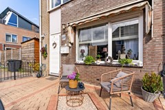 Nieuw in verkoop:Dilleveld 69, 3124 VC Schiedam - Foto