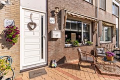 Nieuw in verkoop:Dilleveld 69, 3124 VC Schiedam - Foto
