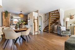 Nieuw in verkoop:Dilleveld 69, 3124 VC Schiedam - Foto