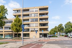 Argonautenweg 15H, 3054RP Rotterdam