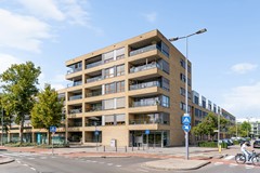 Nieuw in verkoop:Argonautenweg 15H, 3054 RP Rotterdam - Foto