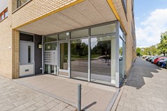 Nieuw in verkoop:Argonautenweg 15H, 3054 RP Rotterdam - Foto
