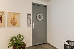 Nieuw in verkoop:Argonautenweg 15H, 3054 RP Rotterdam - Foto