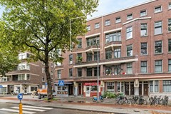Mathenesserweg 27B03, 3027HD Rotterdam