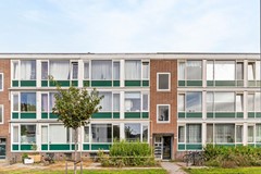 Van Wijngaardenlaan 35, 3078JP Rotterdam