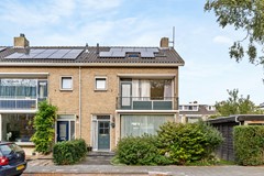 Narcisstraat 23, 3333GX Zwijndrecht