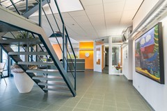 Huur:Voorstraat 14, 9291 CK Kollum - Foto