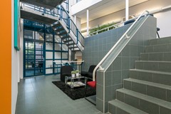 Huur:Voorstraat 14, 9291 CK Kollum - Foto