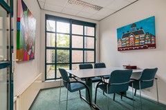 Huur:Voorstraat 14, 9291 CK Kollum - Foto