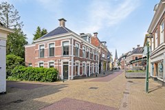 Onder bod:Voorstraat 102, 9291 CM Kollum - Foto
