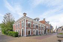 Onder bod:Voorstraat 102, 9291 CM Kollum - Foto
