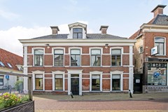 Onder bod:Voorstraat 102, 9291 CM Kollum - Foto