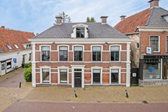 Onder bod:Voorstraat 102, 9291 CM Kollum - Foto