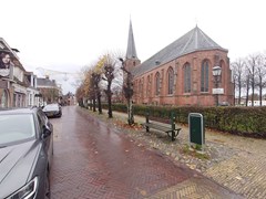 Verkocht:Voorstraat 41, 9291 CD Kollum - Foto