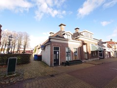 Verkocht:Voorstraat 41, 9291 CD Kollum - Foto