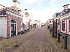 Verkocht:Voorstraat 41, 9291 CD Kollum - Foto