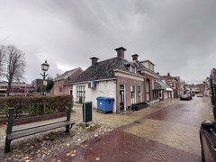Verkocht:Voorstraat 41, 9291 CD Kollum - Foto