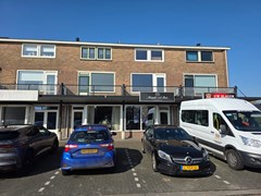 Verhuurd: Warmoltsstrjitte 43, 9281PL Harkema