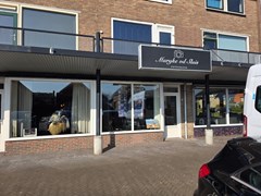 Verhuurd:Warmoltsstrjitte 43, 9281 PL Harkema - Foto