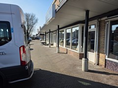 Verhuurd:Warmoltsstrjitte 43, 9281 PL Harkema - Foto