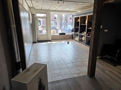 Verhuurd:Warmoltsstrjitte 43, 9281 PL Harkema - Foto