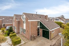 Verkocht: De Paden 43, 9298PJ Kollumersweach