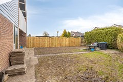 Verkocht: De Paden 43, 9298PJ Kollumersweach