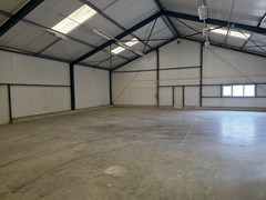 Verhuurd:Einsteinstraat 1A, 9285 WN Buitenpost - Foto