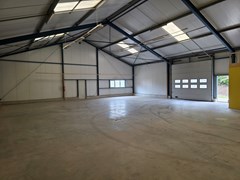 Verhuurd:Einsteinstraat 1A, 9285 WN Buitenpost - Foto