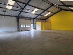 Verhuurd:Einsteinstraat 1A, 9285 WN Buitenpost - Foto