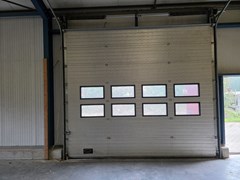 Verhuurd:Einsteinstraat 1A, 9285 WN Buitenpost - Foto