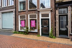 Te koop: Vlasstraat 9, 9101MX Dokkum