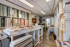 Onder bod:Vlasstraat 9, 9101 MX Dokkum - Foto