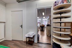 Onder bod:Vlasstraat 9, 9101 MX Dokkum - Foto