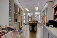 Onder bod:Vlasstraat 9, 9101 MX Dokkum - Foto