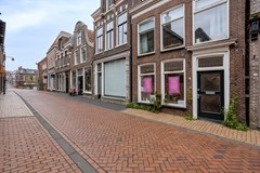 Te koop: Vlasstraat 9, 9101MX Dokkum