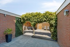 Verkocht: Prins Bernhardstraat 50, 9974RV Zoutkamp